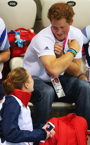 Prince Harry Prince Harry